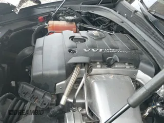 ✅ 2018 Cadillac CTS Luxury AWD • VIN: 1G6AX5SX0J0125737 • Lot: 42323501. Wystawiony na IAAI z przebiegiem 52 967 mil. Bezpłatny archiwum sprzedaży aukcyjnych z USA i szczegółowy raport historii pojazdu na DreamBid. Zdjęcie 20.