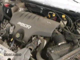 ✅ 2002 Buick Regal LS • VIN: 2G4WB52K521167117 • Lot: 43893969. Listed on IAAI with 138,587 mi. Free auction sales archive from the USA and detailed vehicle history report at DreamBid. Image 12.