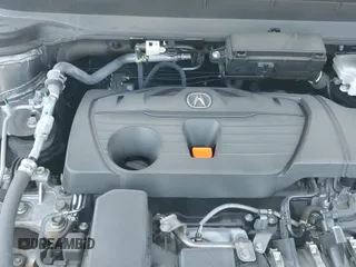 ✅ 2024 Acura RDX Technology • VIN: 5J8TC2H50RL004434 • Lot: 42640732. Listed on IAAI with 33,198 mi. Free auction sales archive from the USA and detailed vehicle history report at DreamBid. Image 19.