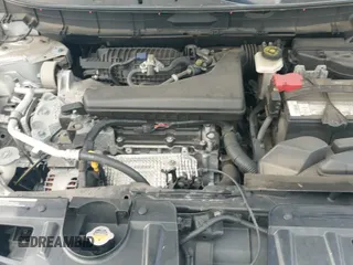 ✅ 2016 Nissan Rogue SV • VIN: KNMAT2MVXGP615380 • Lot: 42906935. Listed on IAAI with 83,845 mi. Free auction sales archive from the USA and detailed vehicle history report at DreamBid. Image 20.