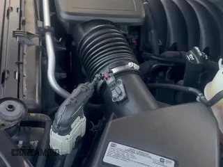 ✅ 2021 Chevrolet Suburban RST • VIN: 1GNSKEKD5MR331360 • Lot: 94420965. Listed on Copart with 88,434 mi. Free auction sales archive from the USA and detailed vehicle history report at DreamBid. Image 11.