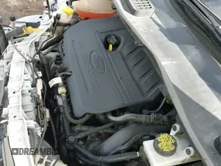 ✅ 2017 Ford Escape SE • VIN: 1FMCU9GDXHUD92502 • Лот: 43515107. Опубликован ранее на IAAI с пробегом 129 062 миль. Бесплатный доступ к архиву аукционных продаж из США и подробный отчёт об истории автомобиля на DreamBid. Изображение 20.