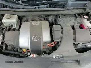 ✅ 2018 Lexus RX 450h • VIN: 2T2BGMCA2JC026280 • Lot: 59685945. Listed on Copart with 57,822 mi. Free auction sales archive from the USA and detailed vehicle history report at DreamBid. Image 16.