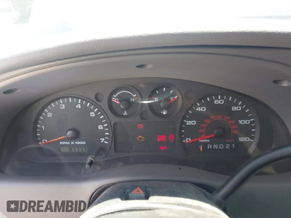 ✅ 2006 Ford Ranger STX • VIN: 1FTYR44U86PA38217 • Lot: 45521804. Listed on IAAI with 87,777 mi. Free auction sales archive from the USA and detailed vehicle history report at DreamBid. Image 7.