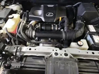 ✅ 2019 Lexus NX 300 F Sport • VIN: JTJYARBZ4K2140959 • Lot: 94261795. Listed on Copart with 39,868 mi. Free auction sales archive from the USA and detailed vehicle history report at DreamBid. Image 15.