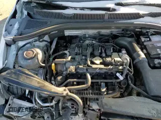 ✅ 2024 Volkswagen Jetta Autobahn • VIN: 3VW2T7BU3RM032389 • Lot: 88945775. Listed on Copart with 13,629 mi. Free auction sales archive from the USA and detailed vehicle history report at DreamBid. Image 17.