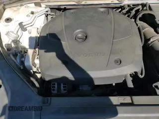 ✅ 2018 Volvo S90 Momentum • VIN: LVY982AK9JP015951 • Лот: 86616925. Опубликован ранее на Copart с пробегом 140 405 миль. Бесплатный доступ к архиву аукционных продаж из США и подробный отчёт об истории автомобиля на DreamBid. Изображение 13.