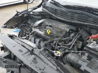 ✅ 2022 Kia Rio S • VIN: 3KPA24AD4NE462065 • Lot: 43241219. Listed on IAAI with 136,938 mi. Free auction sales archive from the USA and detailed vehicle history report at DreamBid. Image 24.