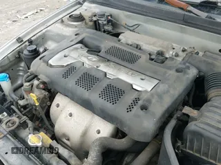 ✅ 2001 Hyundai Elantra GLS • VIN: KMHDN45D81U124948 • Lot: 41870820. Wystawiony na IAAI z przebiegiem 53 465 mil. Bezpłatny archiwum sprzedaży aukcyjnych z USA i szczegółowy raport historii pojazdu na DreamBid. Zdjęcie 18.