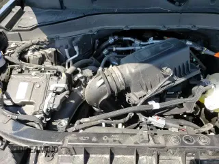 ✅ 2023 Ford Explorer XLT • VIN: 1FMSK8DH4PGC16352 • Lot: 62363495. Listed on Copart with 11,359 mi. Free auction sales archive from the USA and detailed vehicle history report at DreamBid. Image 15.