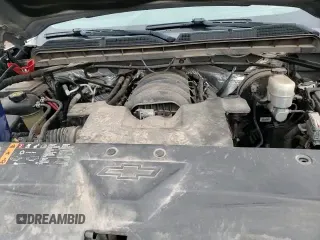 ✅ 2017 Chevrolet Silverado 1500 LT • VIN: 3GCPCREC7HG251425 • Лот: 85498095. Опубликован ранее на Copart с пробегом 106 803 миль. Бесплатный доступ к архиву аукционных продаж из США и подробный отчёт об истории автомобиля на DreamBid. Изображение 13.