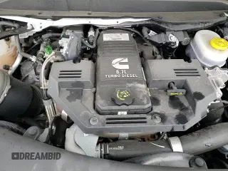 ✅ 2024 Ram 2500 Laramie • VIN: 3C6UR5FL5RG228422 • Lot: 90284005. Wystawiony na Copart z przebiegiem 20 985 mil. Bezpłatny archiwum sprzedaży aukcyjnych z USA i szczegółowy raport historii pojazdu na DreamBid. Zdjęcie 14.