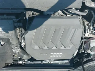 ✅ 2018 Audi A3 Cabriolet Premium • VIN: WAU6ULFFXJ1011530 • Лот: 43172721. Опубликован ранее на IAAI с пробегом 48 530 миль. Бесплатный доступ к архиву аукционных продаж из США и подробный отчёт об истории автомобиля на DreamBid. Изображение 21.