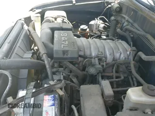 ✅ 2004 Toyota Tundra SR5 • VIN: 5TBET34114S451564 • Lot: 42297541. Listed on IAAI with 205,927 mi. Free auction sales archive from the USA and detailed vehicle history report at DreamBid. Image 14.