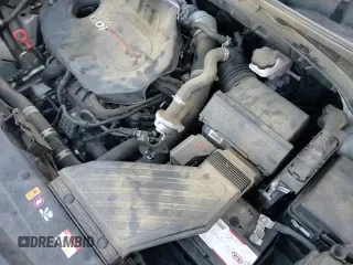 ✅ 2020 Kia Sportage SX Turbo • VIN: KNDPR3A63L7635508 • Лот: 65008565. Опубликован ранее на Copart с пробегом 149 583 миль. Бесплатный доступ к архиву аукционных продаж из США и подробный отчёт об истории автомобиля на DreamBid. Изображение 13.