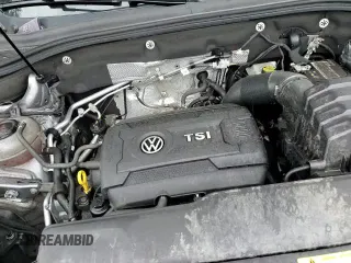 ✅ 2022 Volkswagen Atlas SE • VIN: 1V2LP2CA3NC559541 • Лот: 63754015. Опубликован ранее на Copart с пробегом 51 453 миль. Бесплатный доступ к архиву аукционных продаж из США и подробный отчёт об истории автомобиля на DreamBid. Изображение 16.