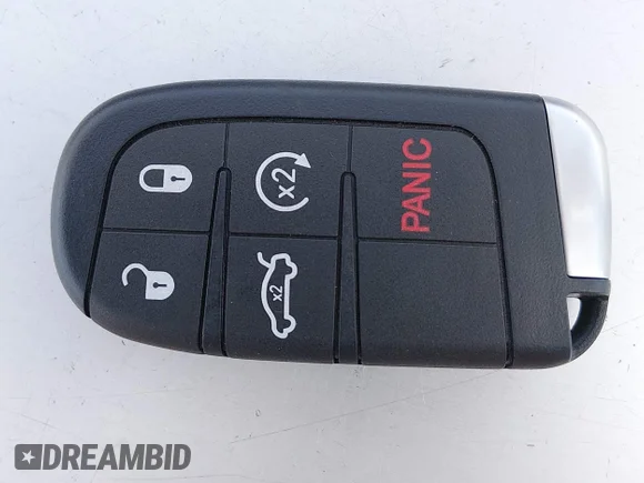 ✅ 2018 Jeep Grand Cherokee Altitude • VIN: 1C4RJFAG0JC299136 • Lot: 45186082. Listed on IAAI with 136,733 mi. Free auction sales archive from the USA and detailed vehicle history report at DreamBid. Image 11.