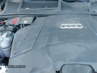 ✅ 2021 Audi Q7 Prestige • VIN: WA1VXBF79MD032133 • Lot: 43740053. Wystawiony na IAAI z przebiegiem 42 542 mil. Bezpłatny archiwum sprzedaży aukcyjnych z USA i szczegółowy raport historii pojazdu na DreamBid. Zdjęcie 20.