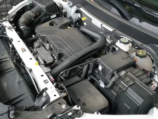 ✅ 2023 GMC Terrain Denali • VIN: 3GKALXEG6PL102060 • Lot: 41259061. Wystawiony na IAAI z przebiegiem 24 218 mil. Bezpłatny archiwum sprzedaży aukcyjnych z USA i szczegółowy raport historii pojazdu na DreamBid. Zdjęcie 19.