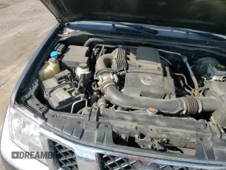 ✅ 2019 Nissan Frontier SV • VIN: 1N6AD0CW9KN751738 • Lot: 80933115. Wystawiony na Copart z przebiegiem 107 413 mil. Bezpłatny archiwum sprzedaży aukcyjnych z USA i szczegółowy raport historii pojazdu na DreamBid. Zdjęcie 13.