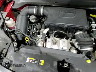 ✅ 2023 Jeep Compass (RED) Edition • VIN: 3C4NJDCN3PT511135 • Lot: 90898725. Wystawiony na Copart z przebiegiem 54 075 mil. Bezpłatny archiwum sprzedaży aukcyjnych z USA i szczegółowy raport historii pojazdu na DreamBid. Zdjęcie 14.