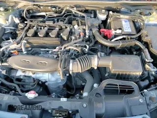 ✅ 2022 Honda Civic Touring • VIN: 2HGFE1F94NH003303 • Lot: 71663215. Wystawiony na Copart z przebiegiem 114 181 mil. Bezpłatny archiwum sprzedaży aukcyjnych z USA i szczegółowy raport historii pojazdu na DreamBid. Zdjęcie 13.