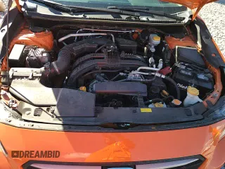 ✅ 2020 Subaru Crosstrek Premium • VIN: JF2GTAPC4LH202620 • Лот: 87359095. Опубликован ранее на Copart с пробегом 87 436 миль. Бесплатный доступ к архиву аукционных продаж из США и подробный отчёт об истории автомобиля на DreamBid. Изображение 14.