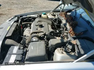 ✅ 2000 Volvo S70 • VIN: YV1LS61J5Y2661096 • Lot: 42686296. Listed on IAAI with 129,336 mi. Free auction sales archive from the USA and detailed vehicle history report at DreamBid. Image 19.