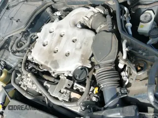 ✅ 2006 Infiniti G35 • VIN: JNKCV54E86M705081 • Lot: 42759719. Listed on IAAI with 76,672 mi. Free auction sales archive from the USA and detailed vehicle history report at DreamBid. Image 14.