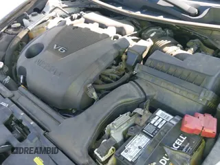 ✅ 2016 Nissan Maxima SV • VIN: 1N4AA6AP7GC404573 • Lot: 40564145. Wystawiony na IAAI z przebiegiem 154 437 mil. Bezpłatny archiwum sprzedaży aukcyjnych z USA i szczegółowy raport historii pojazdu na DreamBid. Zdjęcie 19.