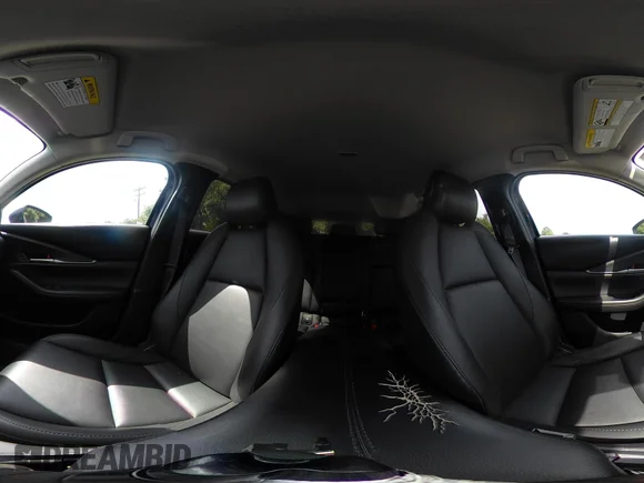 ✅ 2022 Mazda CX-30 S Select • VIN: 3MVDMBBL2NM430088 • Лот: 42732447. Опубліковано раніше на IAAI з пробігом Не вказано. Безкоштовний доступ до архіву аукціонних продажів зі США та докладний звіт про історію автомобіля на DreamBid. Зображення 18.