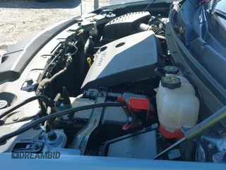 ✅ 2023 Chevrolet Traverse LT Cloth • VIN: 1GNERGKWXPJ104352 • Lot: 42291288. Listed on IAAI with 43,060 mi. Free auction sales archive from the USA and detailed vehicle history report at DreamBid. Image 19.