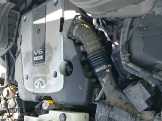 ✅ 2017 Infiniti QX50 • VIN: JN1BJ0RP3HM382246 • Lot: 43173505. Listed on IAAI with 79,239 mi. Free auction sales archive from the USA and detailed vehicle history report at DreamBid. Image 19.