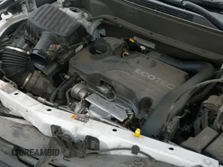 2018 Chevrolet Equinox LT с VIN 2GNAXJEV8J6287131, выставлен на аукционе IAAI как лот 43314703 с пробегом 147 853 миль миль и . История ставок и продаж доступна на DreamBid. Изображение 19.