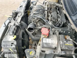 ✅ 2018 Ford Fiesta SE • VIN: 3FADP4BJ0JM139172 • Lot: 41212242. Listed on IAAI with 160,238 mi. Free auction sales archive from the USA and detailed vehicle history report at DreamBid. Image 20.