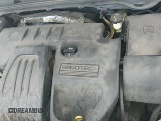 ✅ 2007 Pontiac G5 • VIN: 1G2AL15F677417322 • Lot: 42653274. Listed on IAAI with 173,461 mi. Free auction sales archive from the USA and detailed vehicle history report at DreamBid. Image 13.