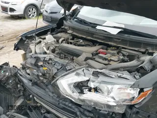 ✅ 2020 Nissan Rogue SV • VIN: JN8AT2MV8LW124505 • Лот: 42845706. Опубликован ранее на IAAI с пробегом 87 279 миль. Бесплатный доступ к архиву аукционных продаж из США и подробный отчёт об истории автомобиля на DreamBid. Изображение 19.