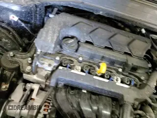 ✅ 2024 Hyundai Venue SEL • VIN: KMHRC8A39RU341002 • Lot: 52105415. Listed on Copart with 5,266 mi. Free auction sales archive from the USA and detailed vehicle history report at DreamBid. Image 14.