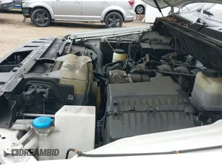 ✅ 2021 Nissan NV SV • VIN: 1N6AF0LY7MN802829 • Lot: 41781129. Listed on IAAI with 132,609 mi. Free auction sales archive from the USA and detailed vehicle history report at DreamBid. Image 19.