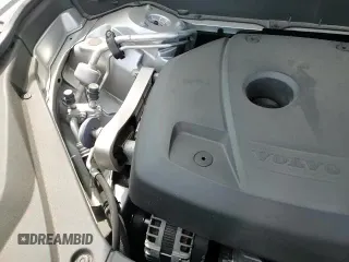 ✅ 2022 Volvo XC90 Inscription • VIN: YV4A221L4N1836816 • Lot: 67579265. Listed on Copart with 38,696 mi. Free auction sales archive from the USA and detailed vehicle history report at DreamBid. Image 16.