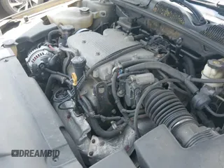 ✅ 2010 Buick Lucerne CX • VIN: 1G4HA5EM9AU120765 • Лот: 42484475. Опубликован ранее на IAAI с пробегом 165 532 миль. Бесплатный доступ к архиву аукционных продаж из США и подробный отчёт об истории автомобиля на DreamBid. Изображение 19.