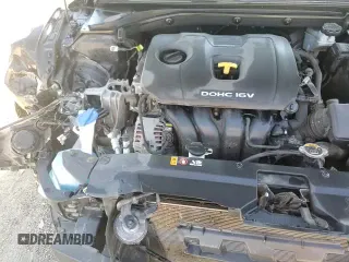 ✅ 2019 Hyundai Veloster 2.0 • VIN: KMHTG6AF6KU008951 • Лот: 84009115. Опубликован ранее на Copart с пробегом 76 826 миль. Бесплатный доступ к архиву аукционных продаж из США и подробный отчёт об истории автомобиля на DreamBid. Изображение 15.