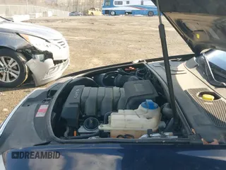 ✅ 2006 Audi A6 • VIN: WAUDG74F16N024899 • Лот: 41352402. Опубликован ранее на IAAI с пробегом 139 837 миль. Бесплатный доступ к архиву аукционных продаж из США и подробный отчёт об истории автомобиля на DreamBid. Изображение 19.