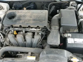 ✅ 2009 Hyundai Sonata Limited • VIN: 5NPEU46C29H514418 • Лот: 41513185. Опубликован ранее на IAAI с пробегом 186 861 миль. Бесплатный доступ к архиву аукционных продаж из США и подробный отчёт об истории автомобиля на DreamBid. Изображение 18.