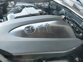 ✅ 2020 Toyota Tacoma SR5 • VIN: 3TMAZ5CN4LM138902 • Lot: 41453443. Listed on IAAI with 25,447 mi. Free auction sales archive from the USA and detailed vehicle history report at DreamBid. Image 19.