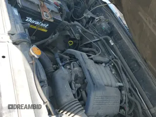 ✅ 1999 Isuzu Trooper S • VIN: JACDJ58X5X7917271 • Lot: 42308643. Listed on IAAI with 216,163 mi. Free auction sales archive from the USA and detailed vehicle history report at DreamBid. Image 12.