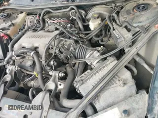 ✅ 2004 Buick Century Custom • VIN: 2G4WS52J741319196 • Lot: 43616052. Wystawiony na IAAI z przebiegiem Nie podano. Bezpłatny archiwum sprzedaży aukcyjnych z USA i szczegółowy raport historii pojazdu na DreamBid. Zdjęcie 13.