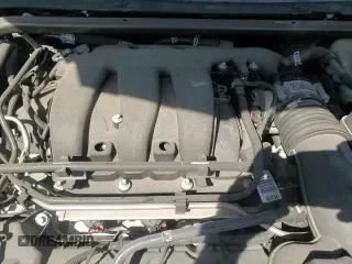 ✅ 2017 Ford Taurus Limited • VIN: 1FAHP2J82HG128375 • Лот: 70519125. Опубликован ранее на Copart с пробегом 49 360 миль. Бесплатный доступ к архиву аукционных продаж из США и подробный отчёт об истории автомобиля на DreamBid. Изображение 13.