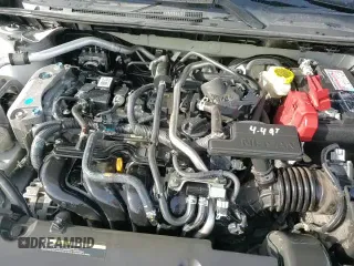 ✅ 2023 Nissan Sentra SV • VIN: 3N1AB8CV3PY246483 • Lot: 91921085. Wystawiony na Copart z przebiegiem 94 204 mil. Bezpłatny archiwum sprzedaży aukcyjnych z USA i szczegółowy raport historii pojazdu na DreamBid. Zdjęcie 13.