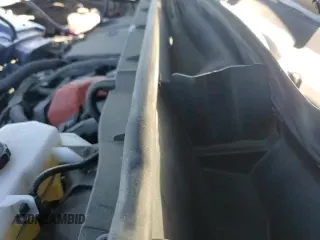 ✅ 2023 Toyota Highlander Hybrid XLE • VIN: 5TDKBRCH1PS113780 • Лот: 87000655. Опубликован ранее на Copart с пробегом 77 687 миль. Бесплатный доступ к архиву аукционных продаж из США и подробный отчёт об истории автомобиля на DreamBid. Изображение 14.